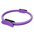 Crescent Magic Support Yoga Fitness Training Circle Handles Resistance